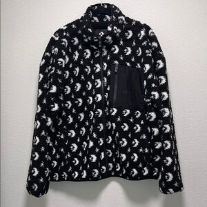 Converse Jacket Size Large (NWT)